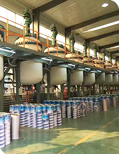 禹安防水-產品系列多樣 禹安防水-產品系列多樣